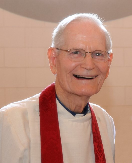 Obituary of Alfred W. Lindberg Jr.