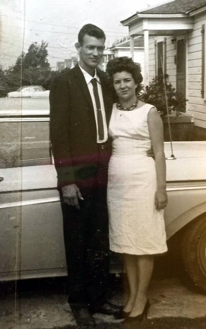 Obituary of Mr. C.R. "Reese" Earl