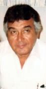 Obituary of Ramiro Garza Ramos