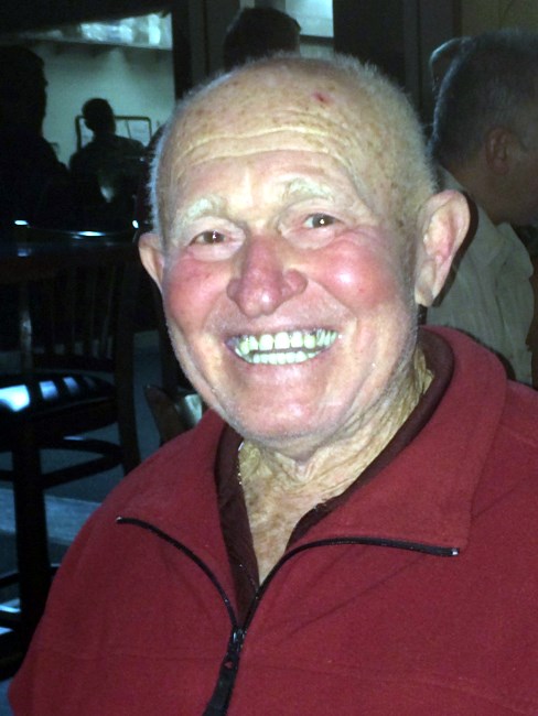 Obituary of Francisco Diaz