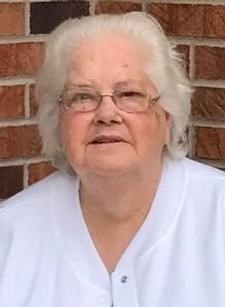 Obituary of Delphia Mae Patrick