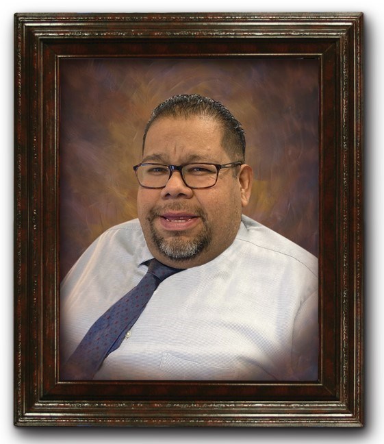 Obituary of Rogers E Muñoz