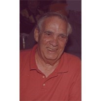 Obituary of Arthur Raymond Esmond