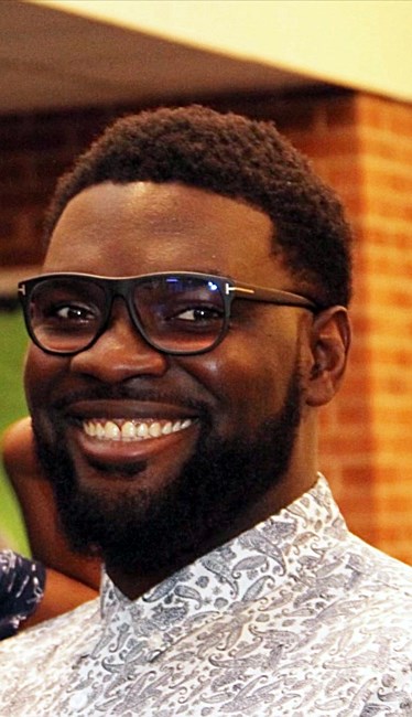 Obituary of Andrew Wenny Pierre-Louis