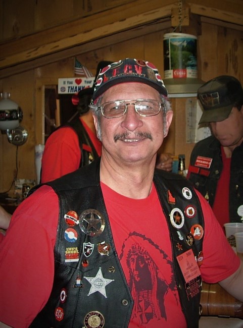 Obituary of Abraham Zamora