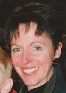 Obituary of Andrea Nord Tankin