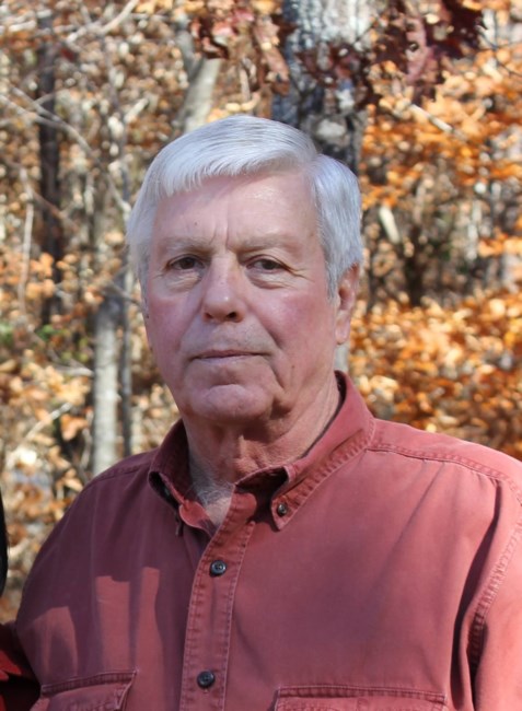 Obituary of Richard Michael Harbison