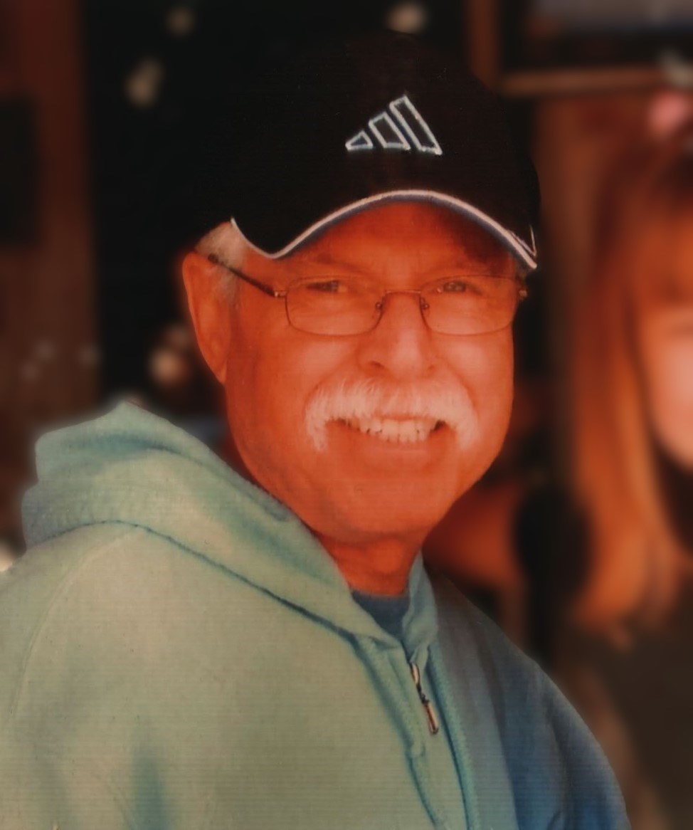 Obituary of Alan Lee Roeck