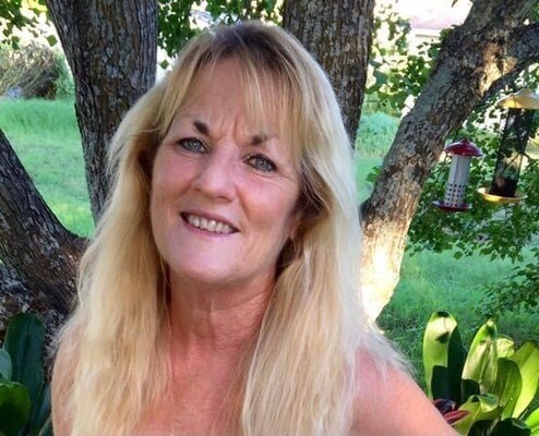 Elinor Mook Obituary - Georgetown, TX
