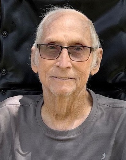 Obituary of Eric Morton Classen