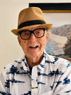 Obituary of William Francis Golden