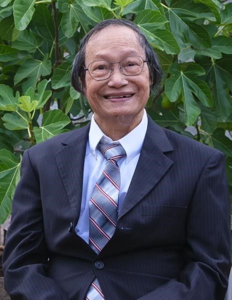 Obituary of Bor Y Chan