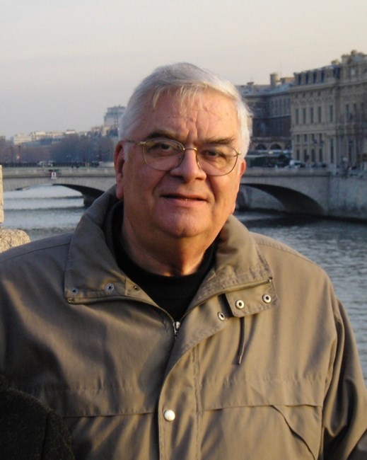 Obituary of Wolf F.C. Duvernoy M.D.