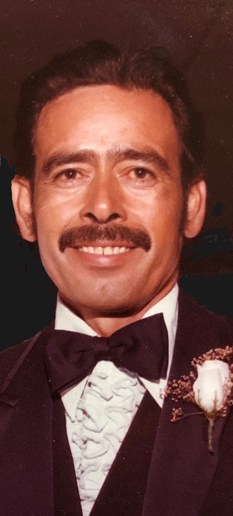 Obituary of Antonio Aguirre