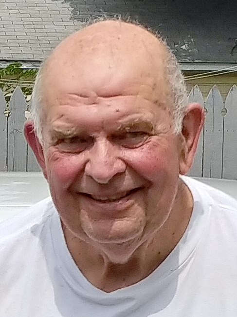 Obituary of Allan G. Roody Sr.