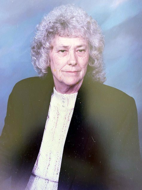 Obituary of Cecile Evans Fulford