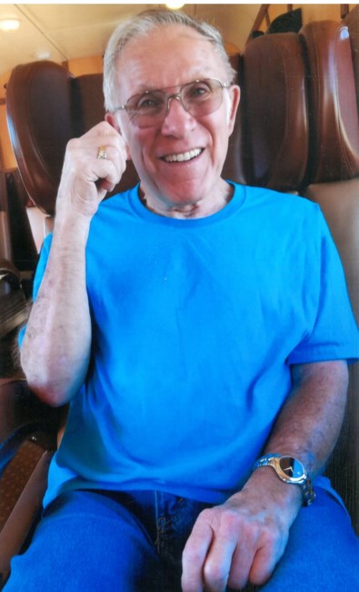 Obituary of Teddy Joe Godinez