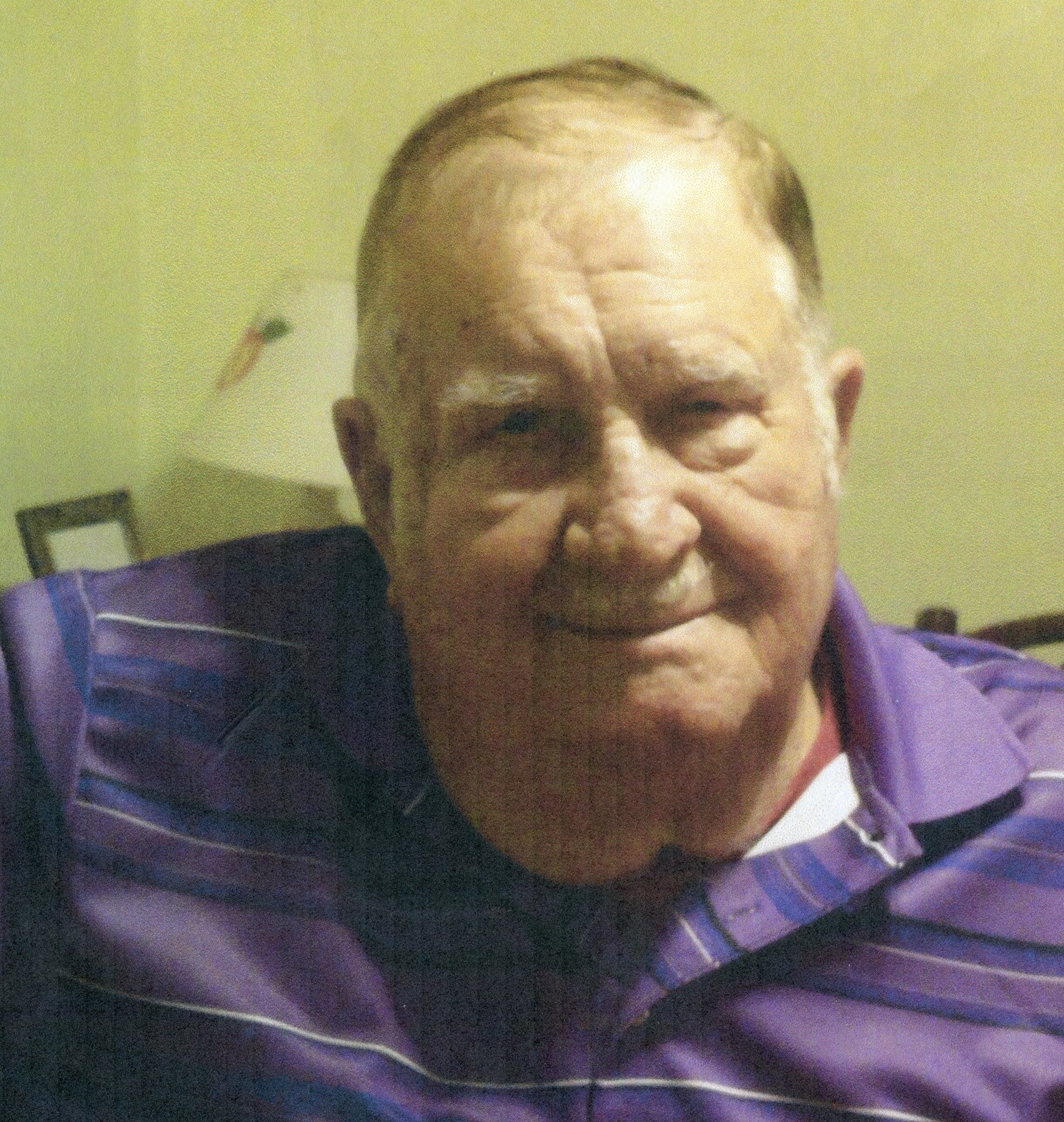 Obituary of Jude James Eichas