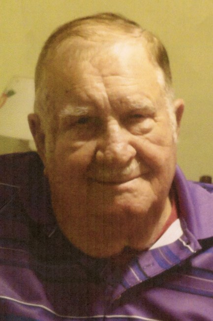 Obituary of Jude James Eichas