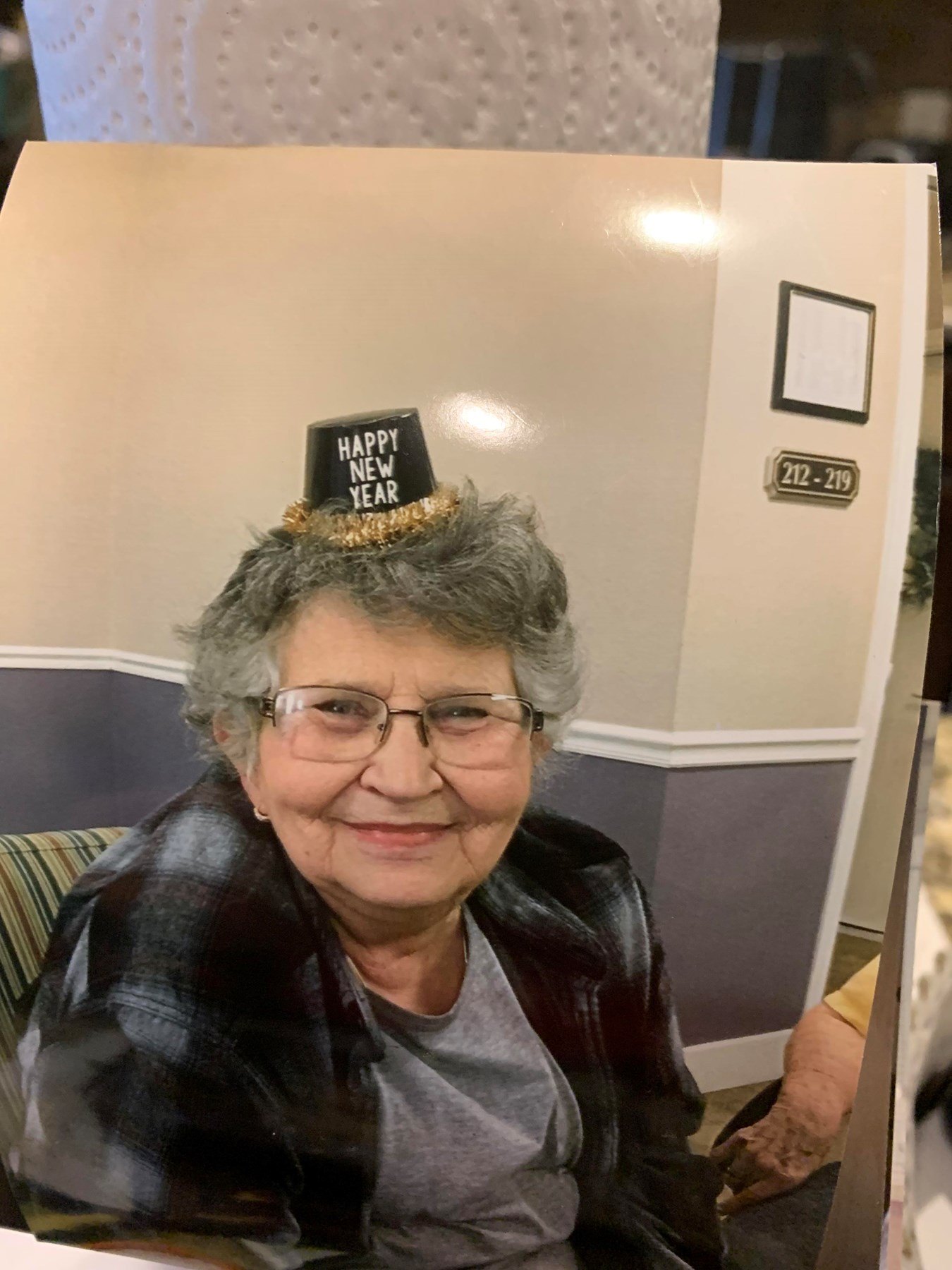 Obituario de Pamela Jeanne Davis