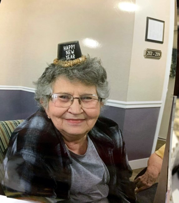 Obituario de Pamela Jeanne Davis