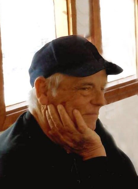 Obituary of Curtis Fredrick Baldwin Jr.