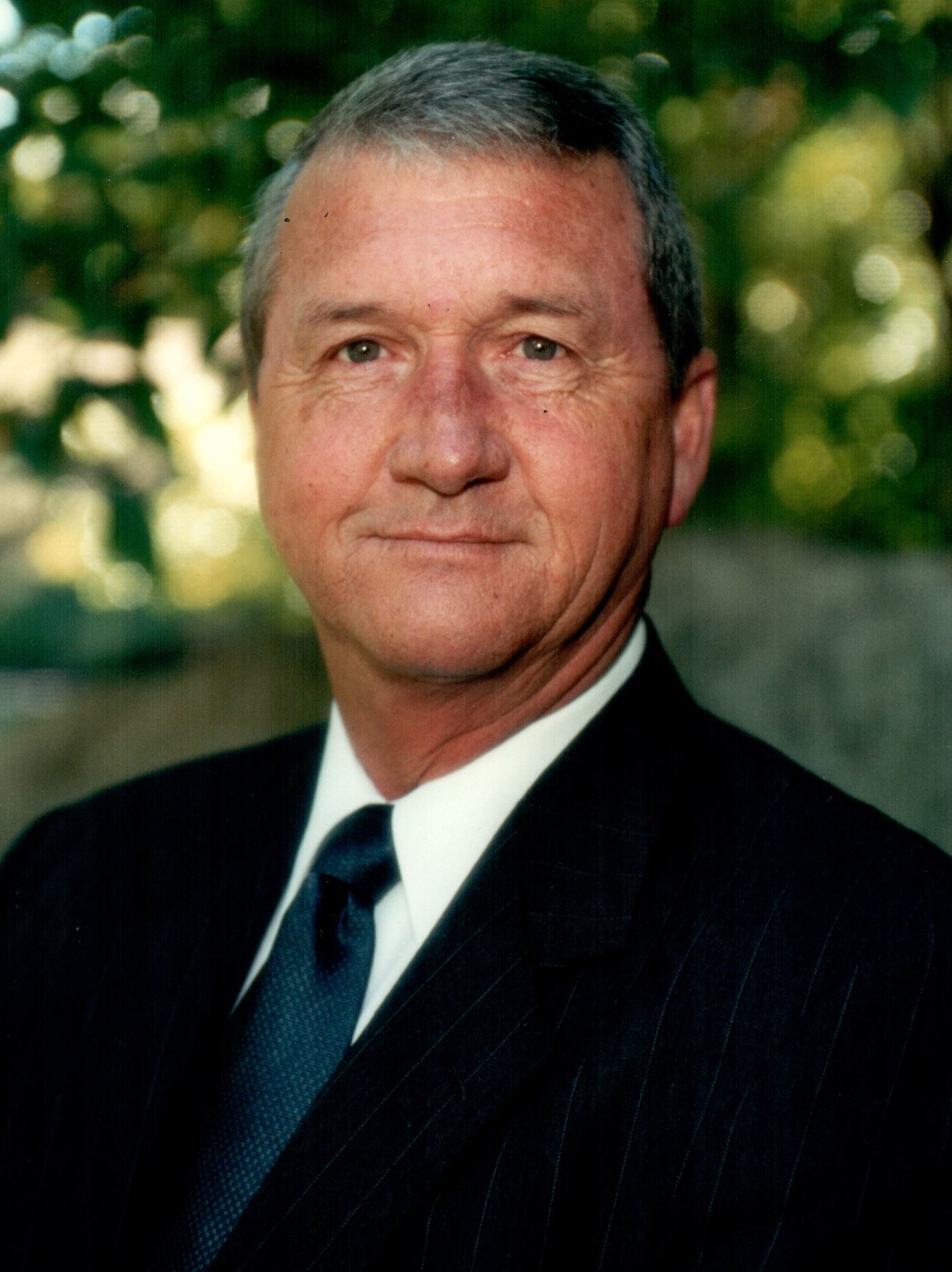 Avis de décès de Roland "Tommy" Thomas Harmon