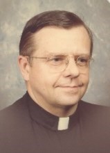 Obituary of The Rev. Canon Charles L. Draper, S.S.C.