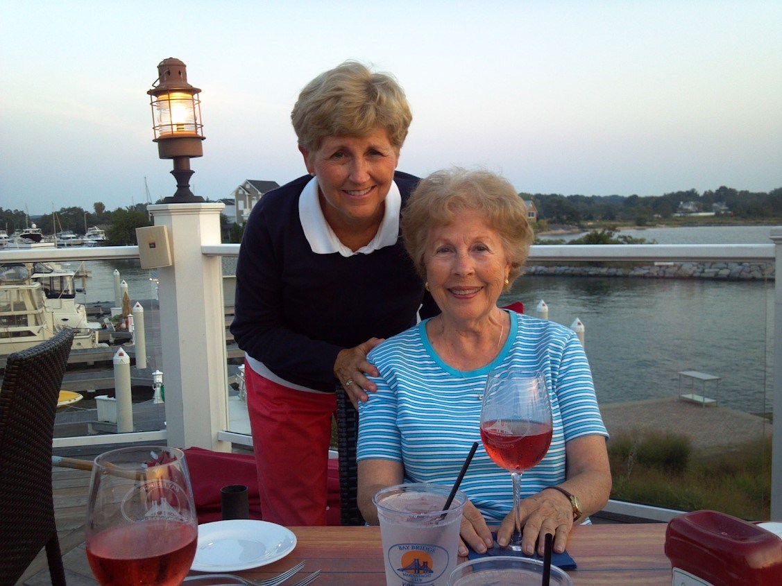 Obituary of Catherine Lee Fisher