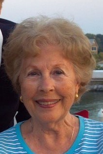 Obituary of Catherine Lee Fisher