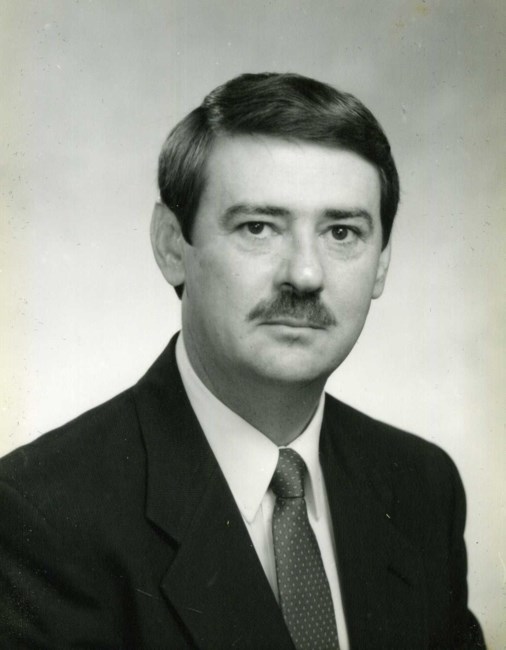 Obituary of Thomas Edward Jones, Sr.