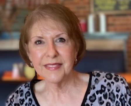 Obituary of Joyce Joan Morlan