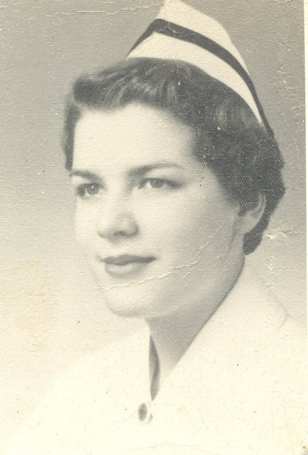 Obituary of Donna Joyce Levy