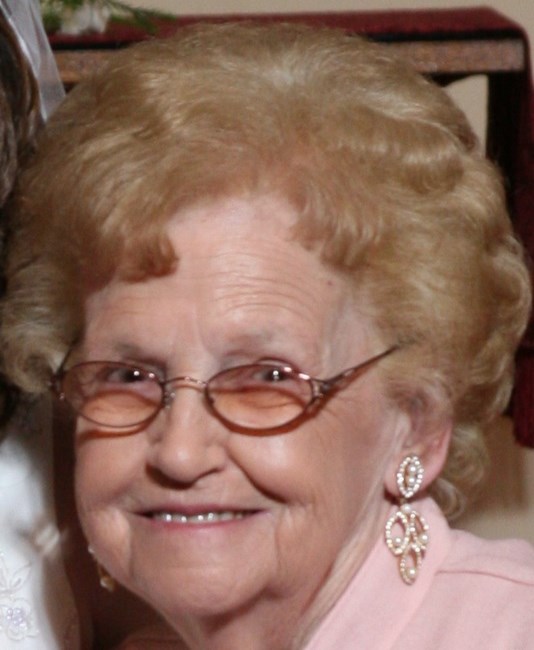 Obituary of Mary F. Elliott Dunlap