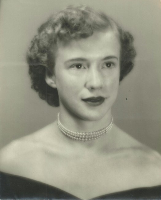 Obituary of Joyce Ann Rice