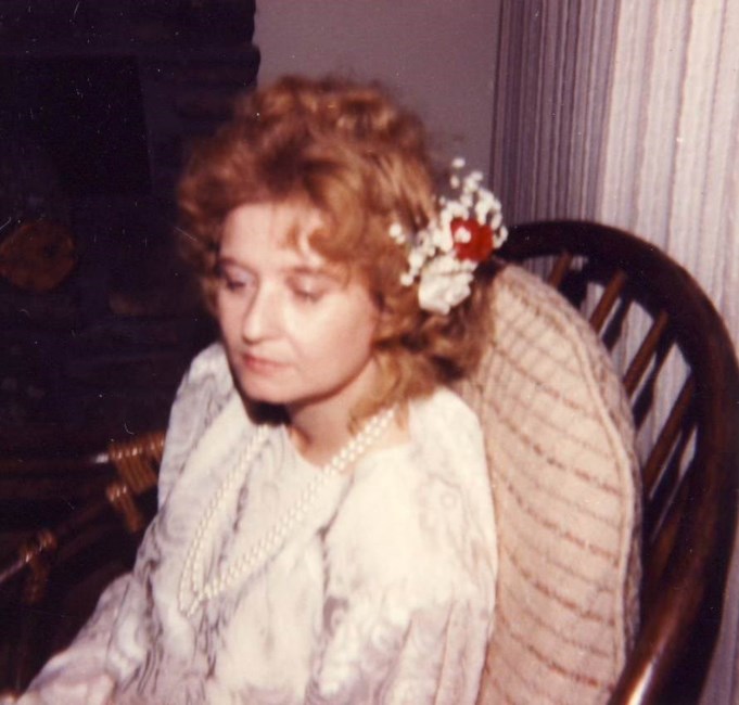 Obituary of Cheryl McCarty Rodgers, PhD.