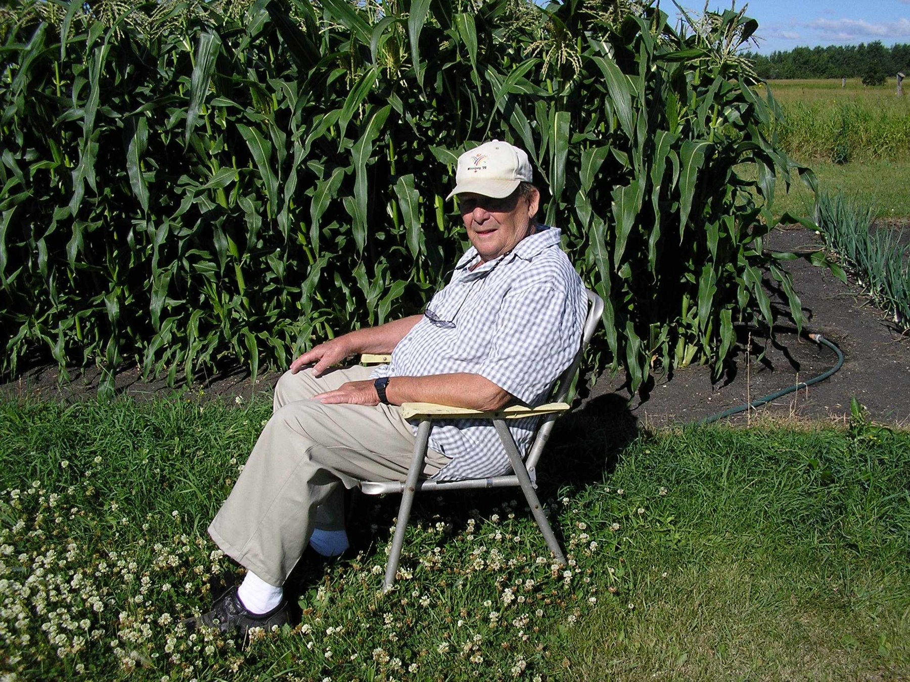 Obituary of Francis "Frank" McKendry