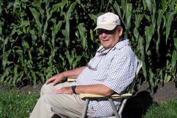 Obituary of Francis "Frank" McKendry