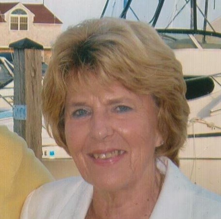 Obituary of Florence Katherine Hurley