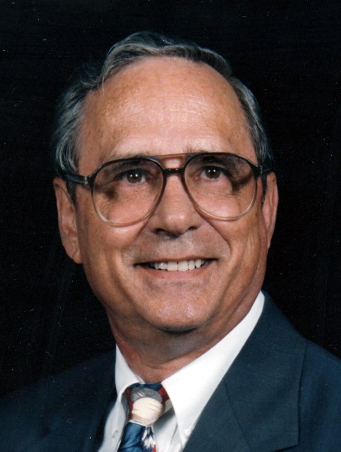 Obituary of Jack L. Eudy