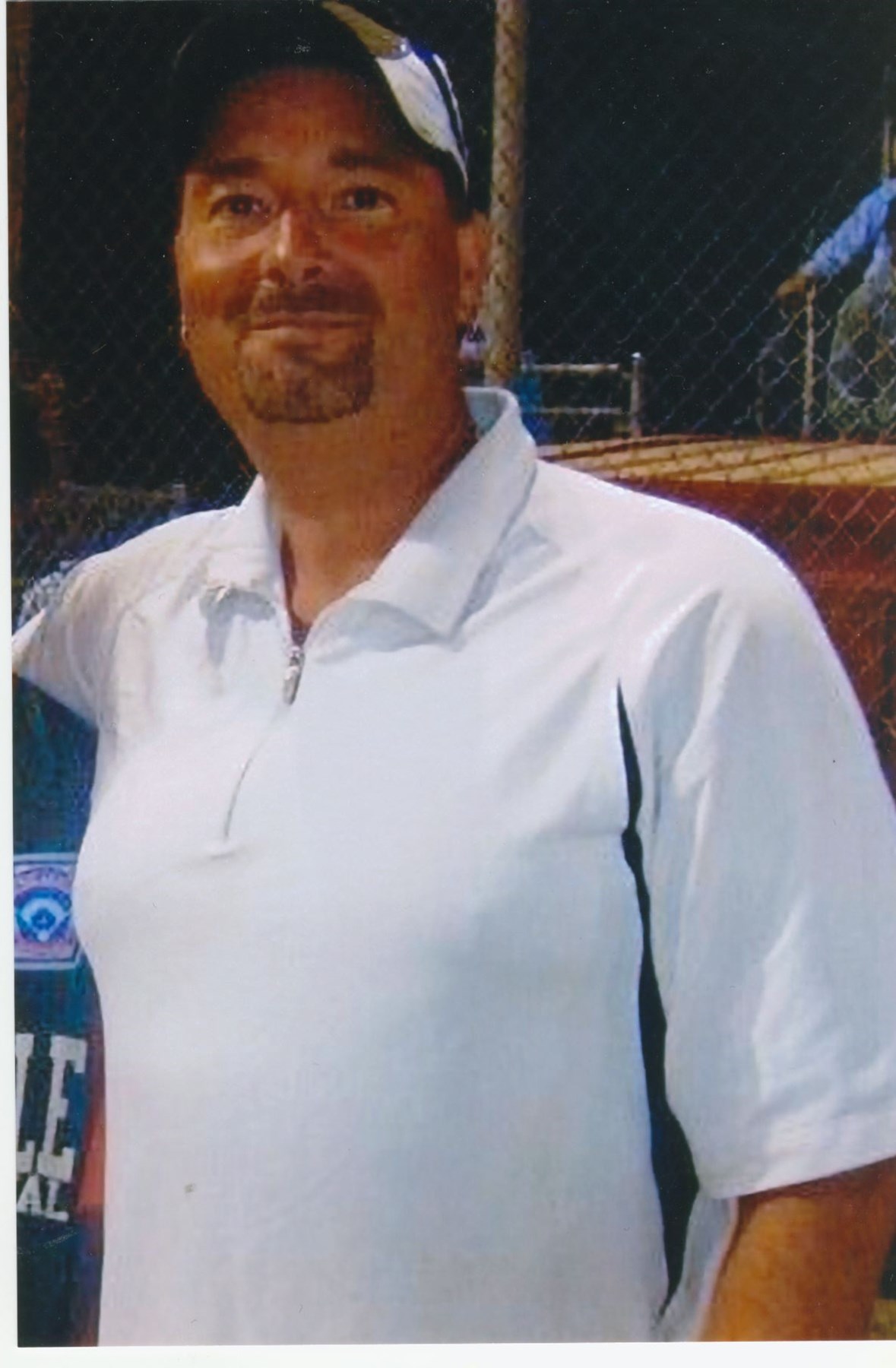 Obituary of Patrick Jason Holeman