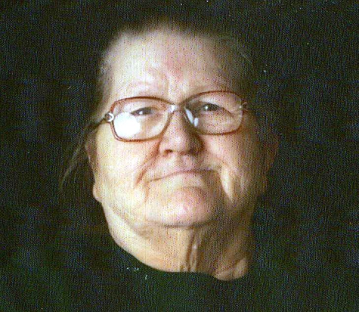 Obituary of Charlotte E. Altman