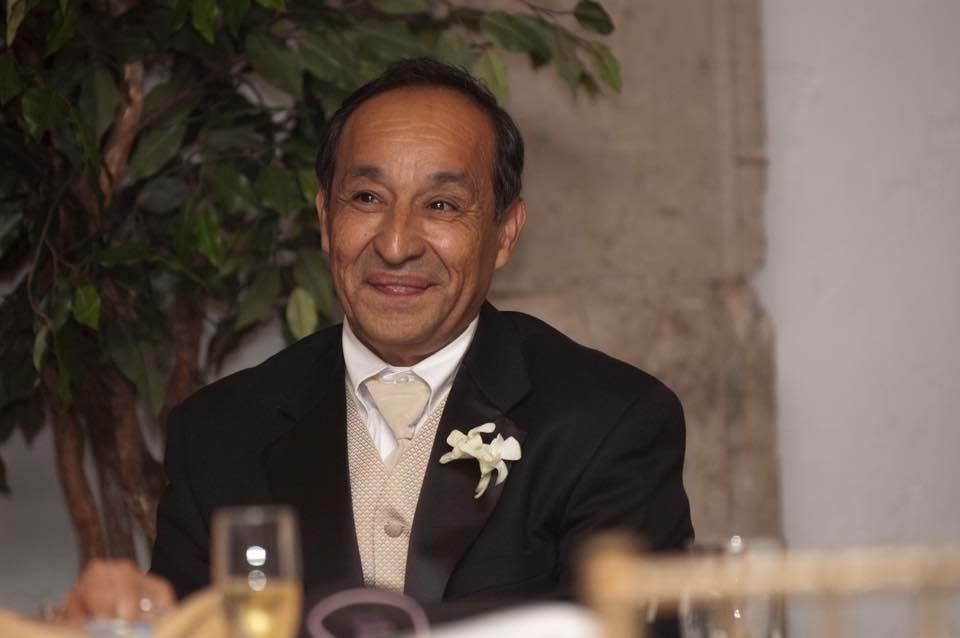 Obituary of Jose Antonio Alvarez
