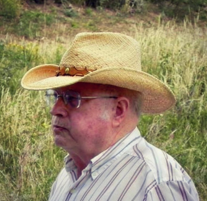 Obituary of Ellis Maynard Crandell