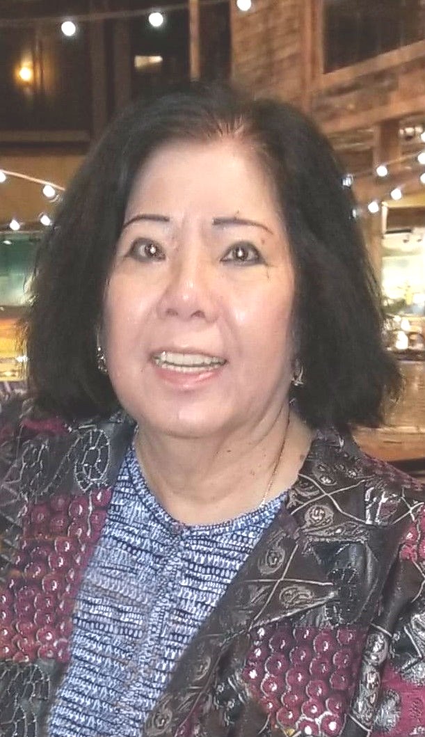 Phien Thi Wiley Obituary Fountain, CO