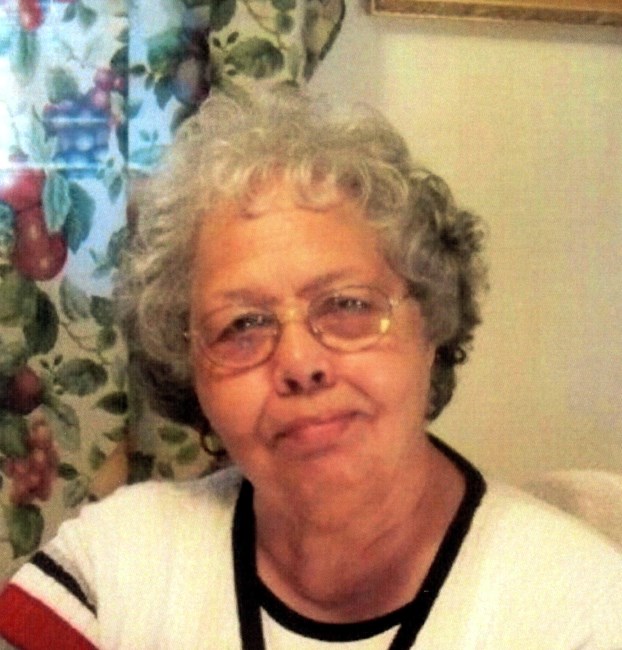 Obituary of Everleen S Johnson