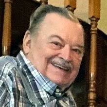 Obituary of Harold Martin Sargent