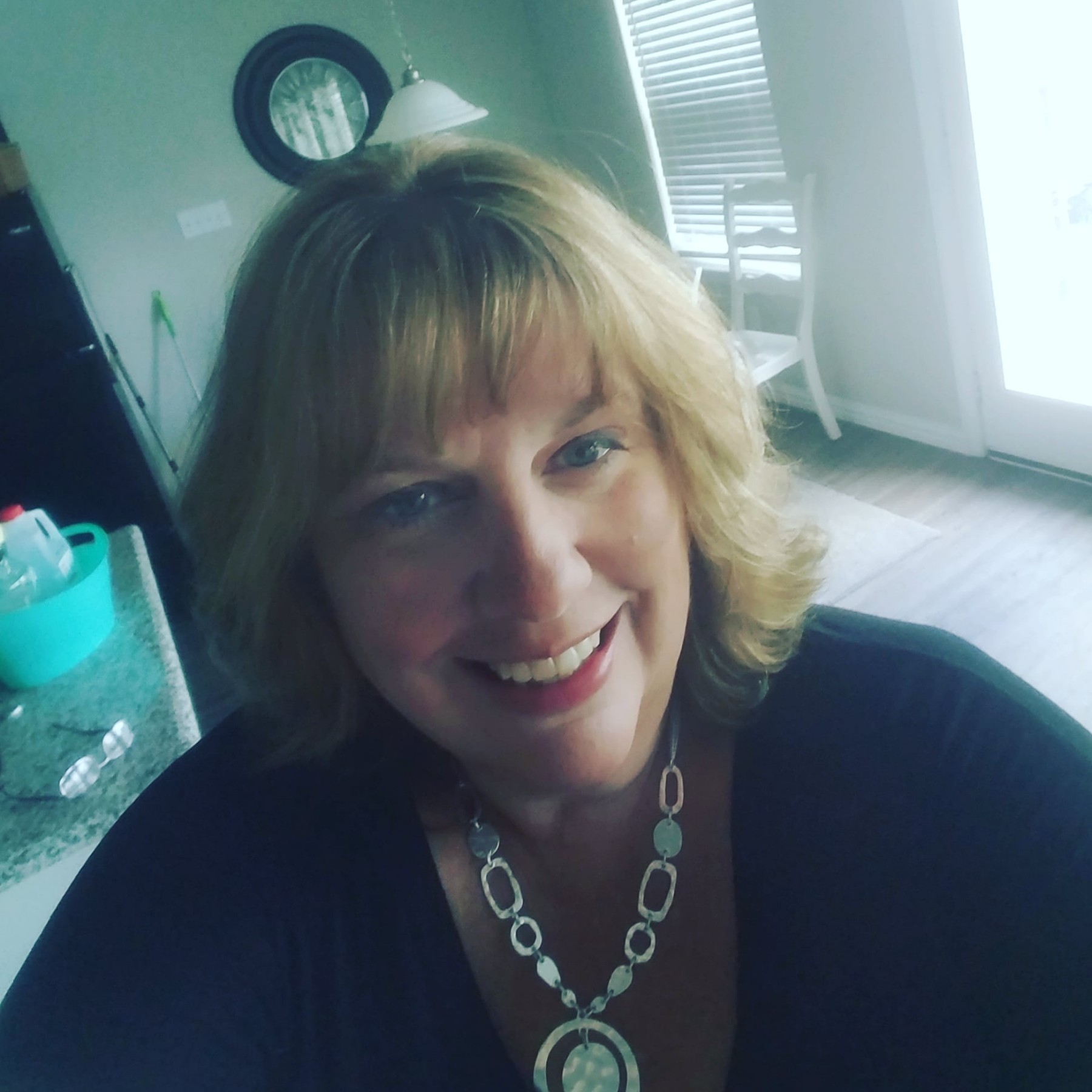 Obituary of Joy Cisco