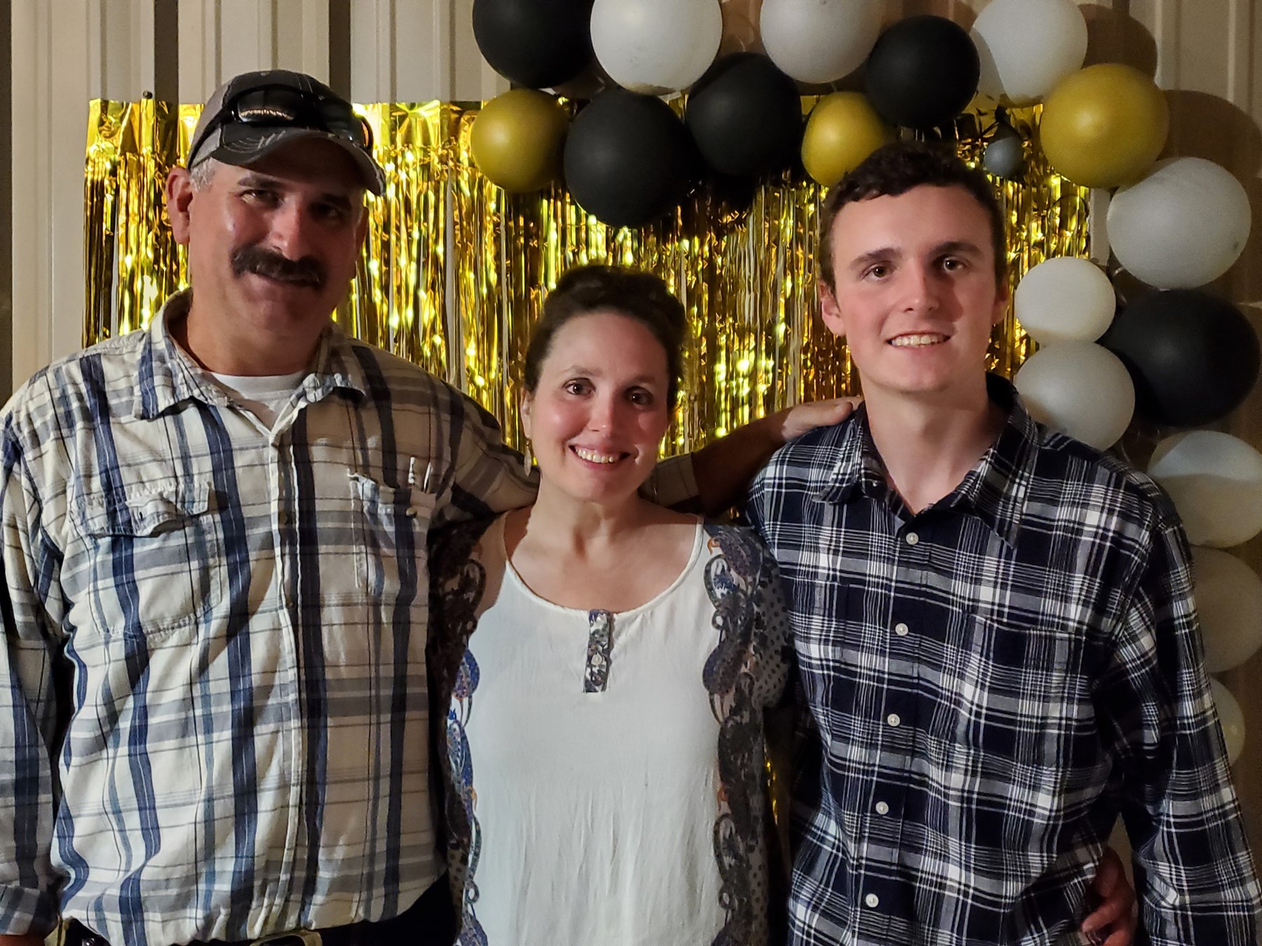 Obituary of Damon Sherrill Armstrong II