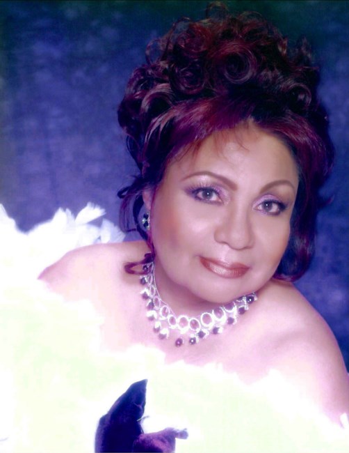 Obituary of Alicia Vazquez